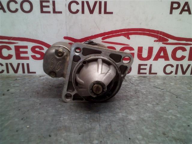 HYUNDAI OK24118400A Motor de arranque  disponible Lugo