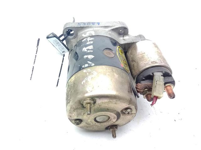 HYUNDAI OK24118400A Motor de arranque  en stock Valencia