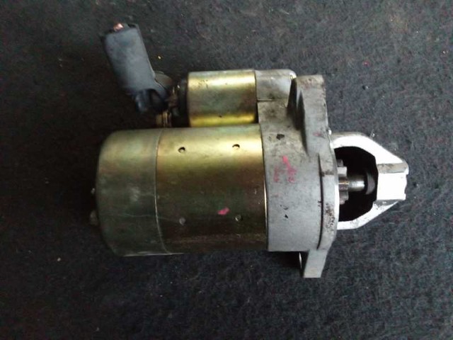 OK24118400A HYUNDAI Motor de arranque  disponible Alicante