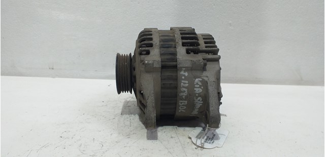 OK30C18300 Alternador  en stock Castellón