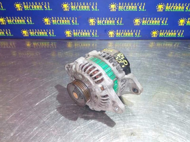 OK30D18300 HYUNDAI Alternador comprar Alcalá