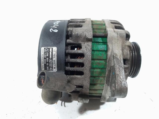 OK30D18300 Alternador comprar Almería