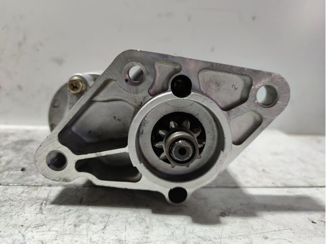 OK55218400A HYUNDAI Motor de arranque comprar Madrid