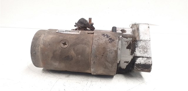 HYUNDAI OK55218400A Motor de arranque  comprar en Albacete
