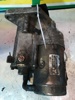 Motor de arranque OK55218400A HYUNDAI