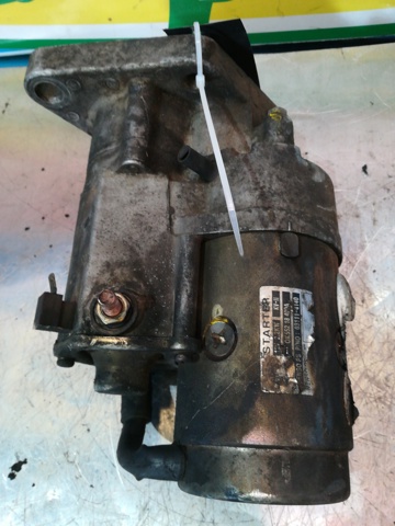 OK55218400A Motor de arranque  comprar en Zaragoza