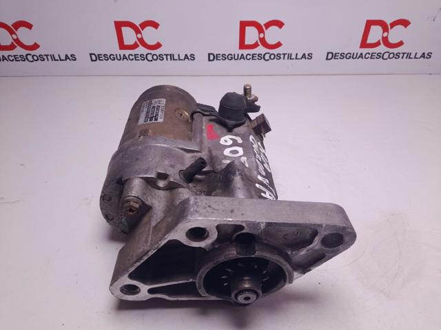 HYUNDAI OK55218400A Motor de arranque  en stock Terrassa