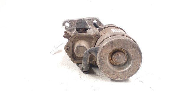HYUNDAI OK55218400A Motor de arranque  comprar en Albacete