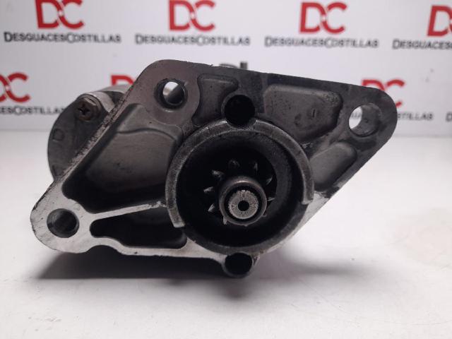 OK55218400A HYUNDAI Motor de arranque  comprar en Oviedo