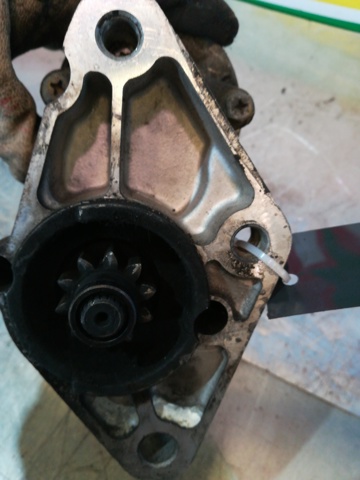 OK55218400A Motor de arranque comprar Sevilla