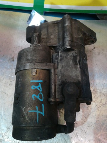 OK55218400A Motor de arranque  comprar en Reus