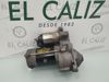 Motor de arranque OK71118400C HYUNDAI