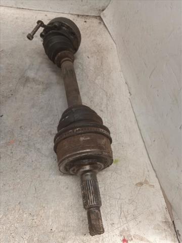 OM601942 Motor completo comprar Sevilla