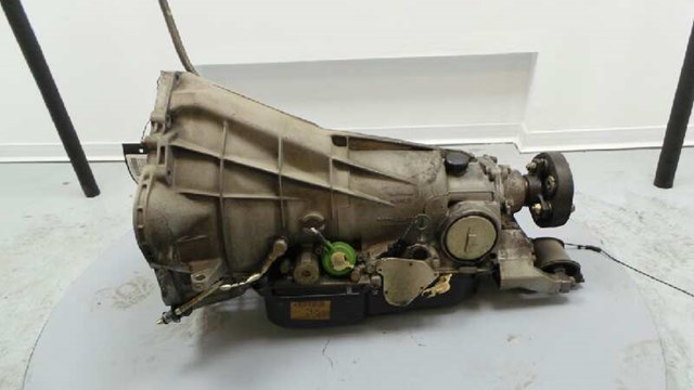 Motor completo OM604910 Mercedes