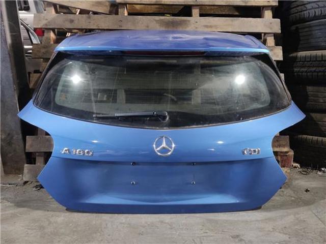 OM607951 MERCEDES Motor completo  en stock Huelva