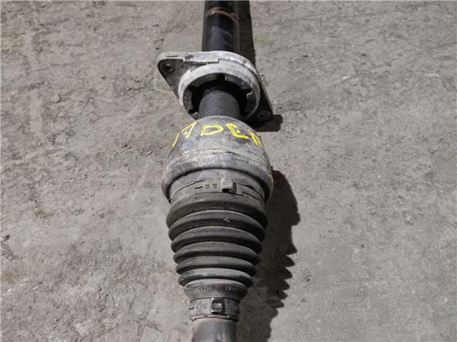 MERCEDES OM607951 Motor completo  disponible España