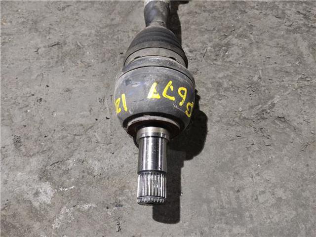 OM607951 MERCEDES Motor completo  comprar en Oviedo