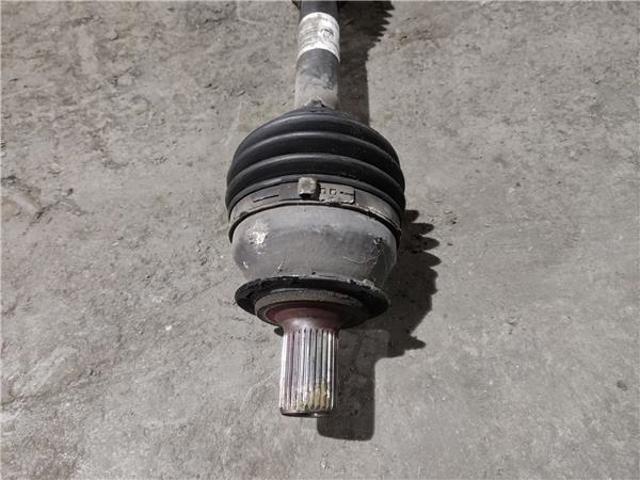 OM607951 MERCEDES Motor completo  disponible Vigo
