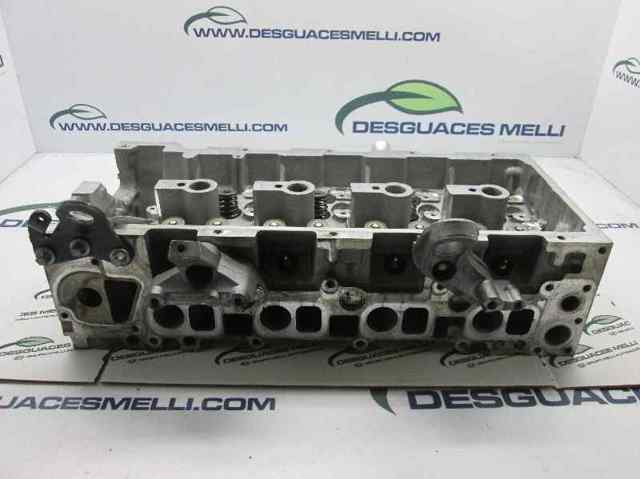 Motor completo OM611961 Mercedes