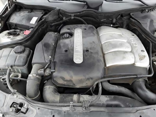 Motor completo para mercedes-benz clase c c 220 cdi (203.006) om611962 OM611962