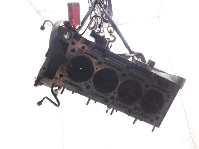 OM611962 MERCEDES Motor completo  comprar en Lleida
