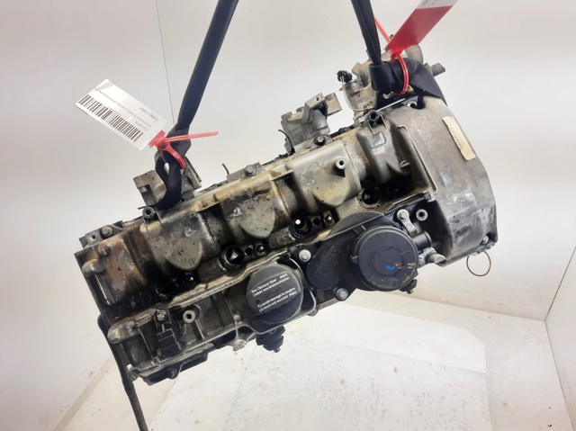 MERCEDES OM611962 Motor completo  en stock Terrassa