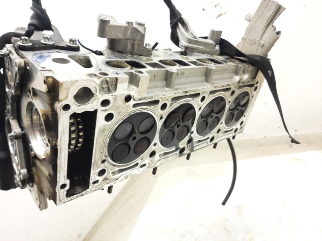 MERCEDES OM611962 Motor completo  disponible Valladolid