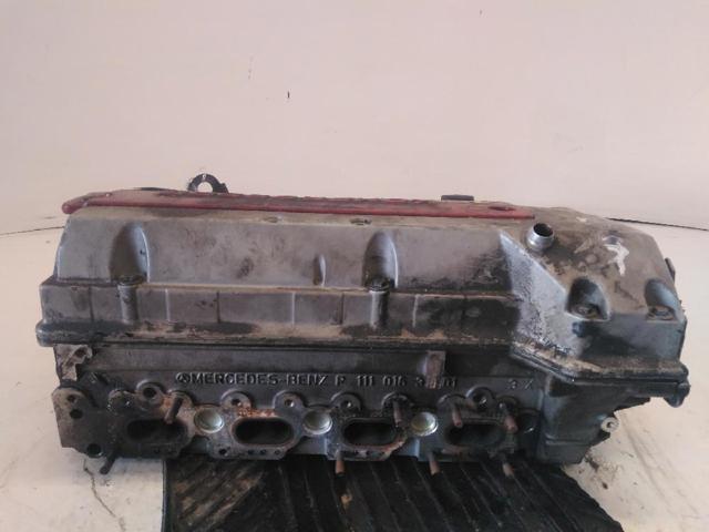 OM611962 MERCEDES Motor completo  en stock Gandía