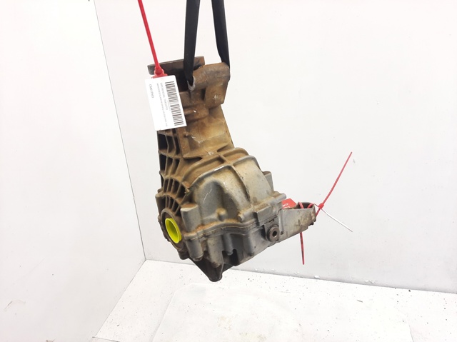 OM612963 MERCEDES Motor completo comprar Madrid