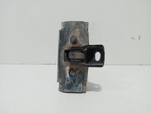 MERCEDES OM612963 Motor completo  disponible Lugo