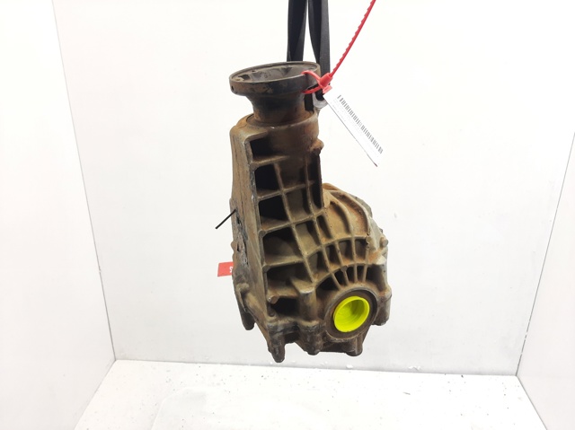 OM612963 MERCEDES Motor completo  comprar en Oviedo