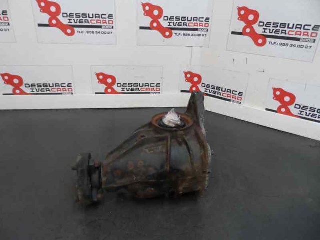 MERCEDES OM612967 Motor completo  comprar en Ponferrada