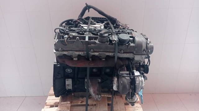 OM612967 Mercedes
