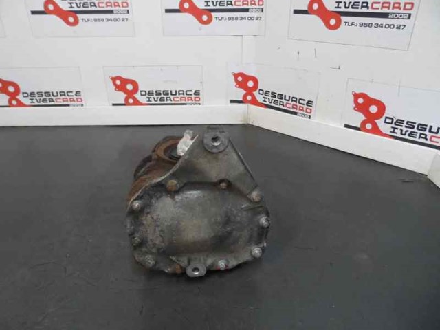 OM612967 Motor completo  en stock Castellón