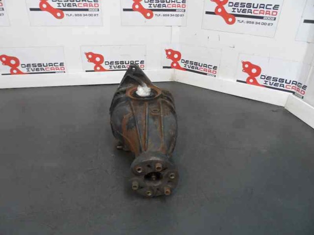 OM612967 MERCEDES Motor completo  comprar en Oviedo