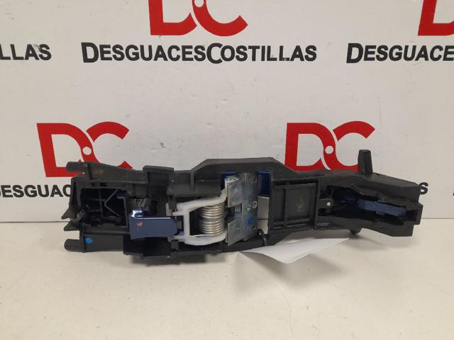 OM612967 MERCEDES Motor completo  en stock Gandía