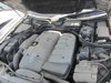 Motor completo OM613961 MERCEDES