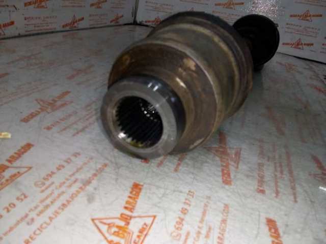 OM616963 MERCEDES Motor completo  en stock Córdoba