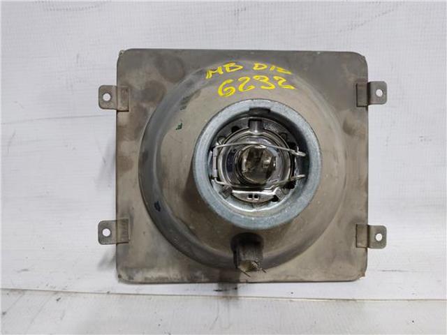 MERCEDES OM616963 Motor completo  comprar en Albacete