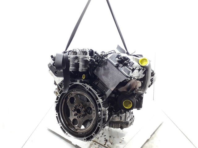 Motor Mercedes S desde 1582,68 €