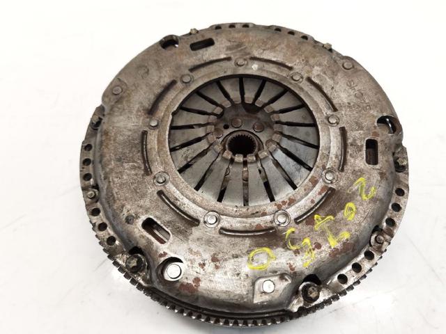 OM639939 Motor completo  en stock Castellón