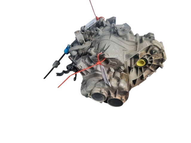 OM639939 Motor completo  en stock Castellón