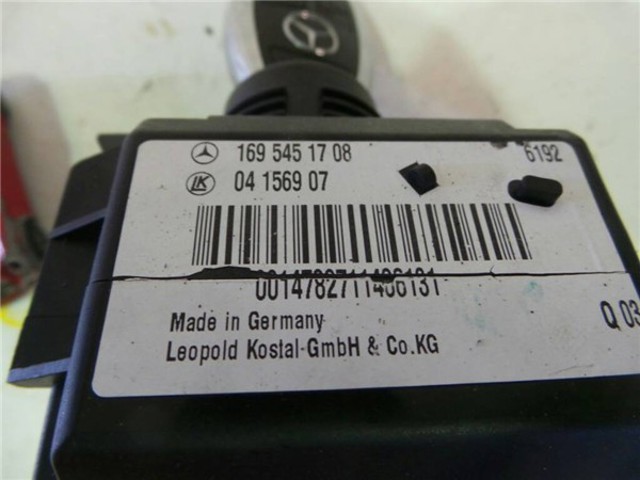 OM640940 Motor completo  en stock Granada