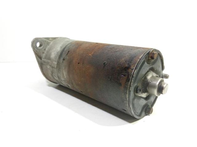 OM640940 MERCEDES Motor completo  disponible Ourense
