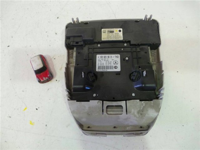 OM640940 Motor completo comprar Almería