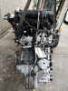 Motor completo OM640940 MERCEDES