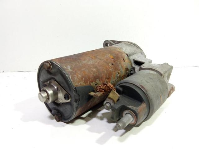MERCEDES OM640940 Motor completo  comprar en Murcia