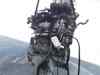 Motor completo OM640940 MERCEDES