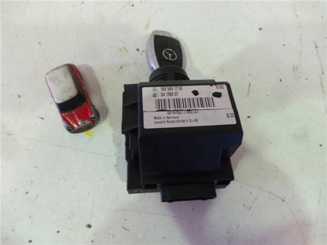 MERCEDES OM640940 Motor completo comprar Tarragona