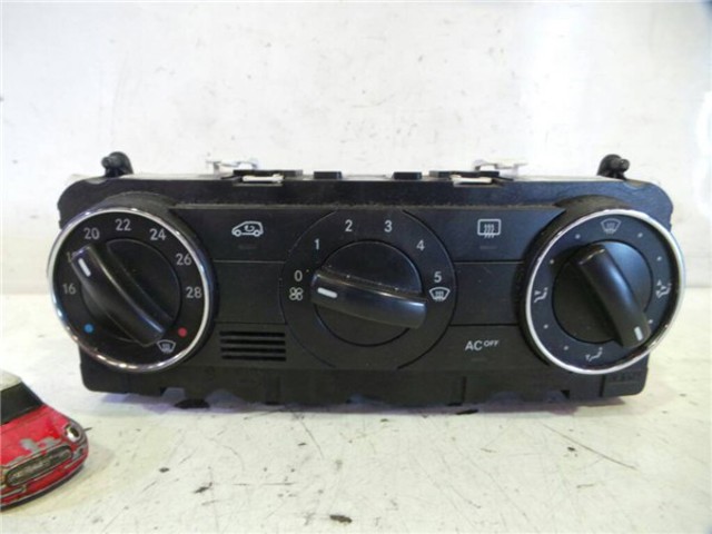 MERCEDES OM640940 Motor completo  disponible España